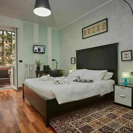 Pezzotti The Grace By Halldis มิลาน ภายนอก รูปภาพ
